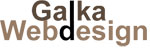 Galka Webdesign